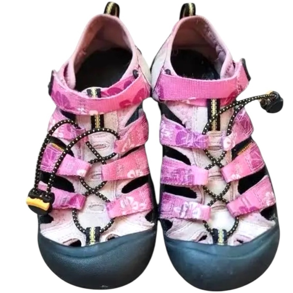 Keen Waterproof Sandals Size 4